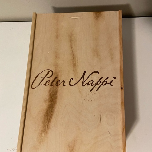 Peter Nappi Francesco in Crust - Picture 6 of 7